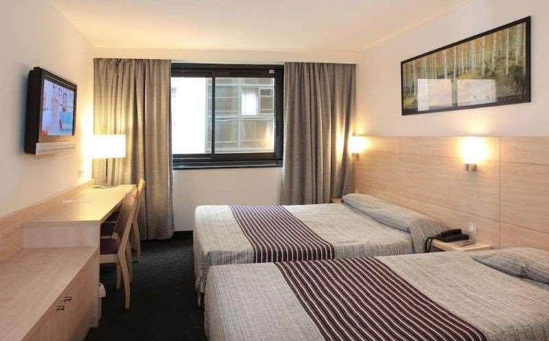 Hotel Padoue Lourdes Oda fotoğraf