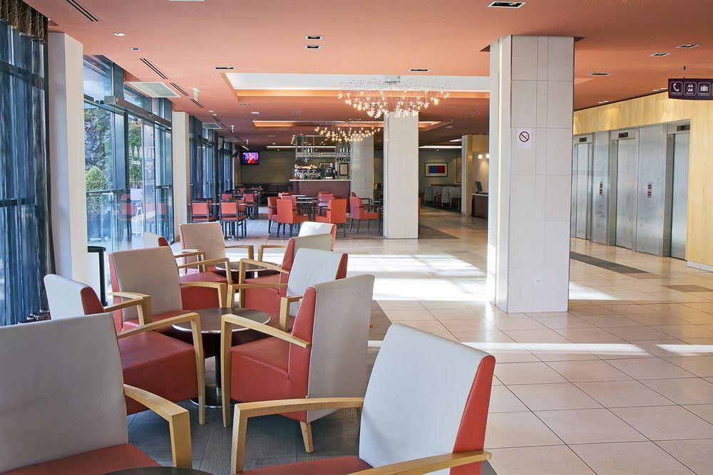 Hotel Padoue Lourdes Dış mekan fotoğraf