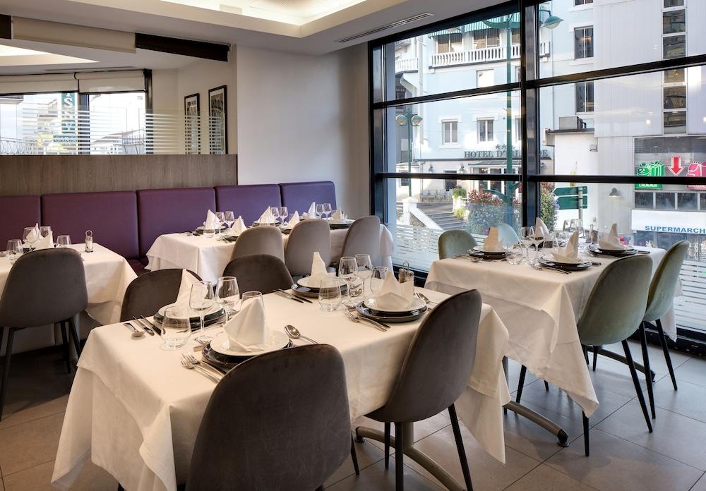 Hotel Padoue Lourdes Dış mekan fotoğraf