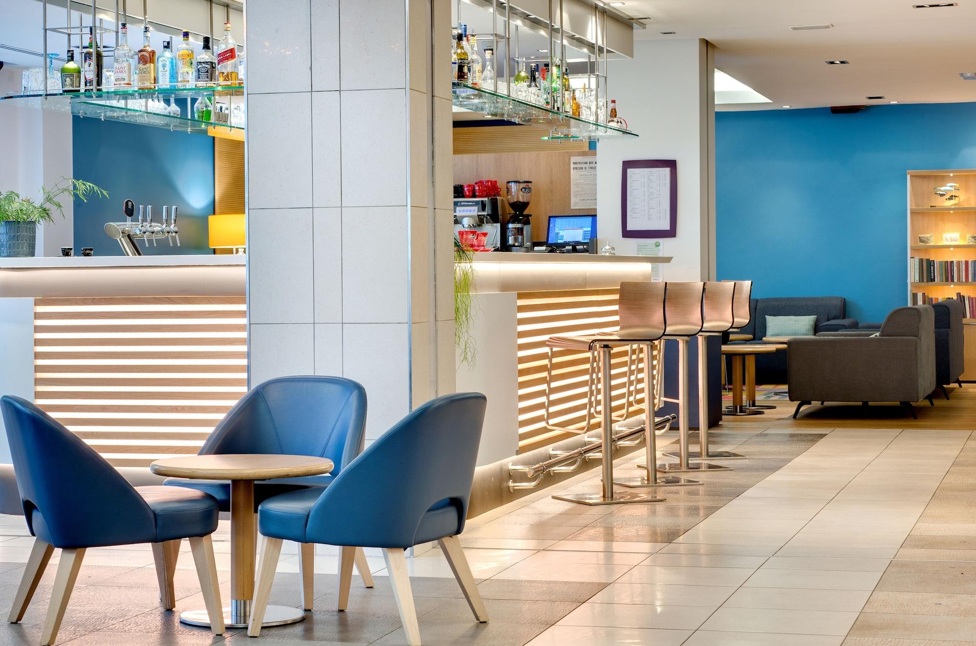 Hotel Padoue Lourdes Dış mekan fotoğraf
