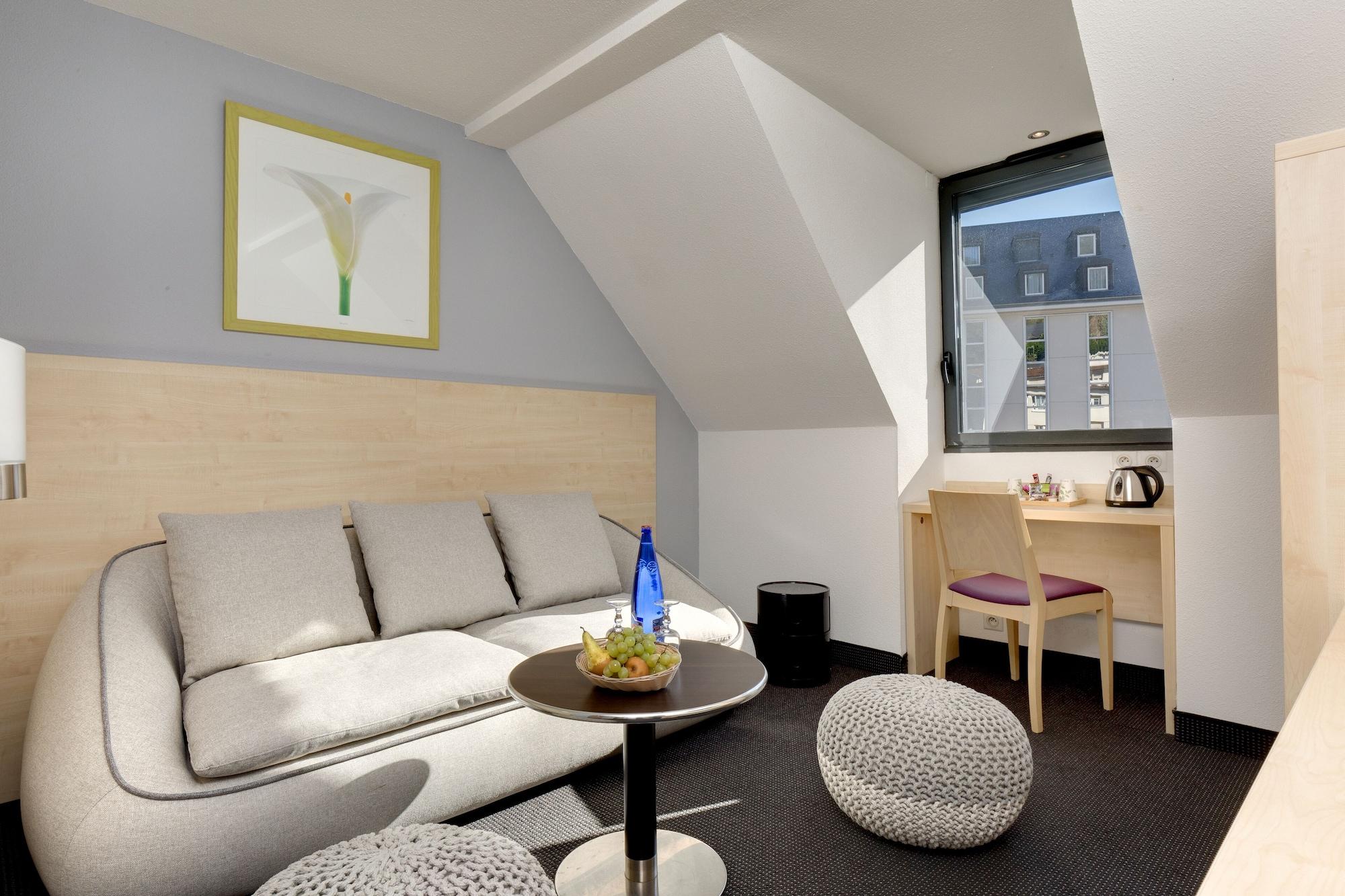 Hotel Padoue Lourdes Dış mekan fotoğraf