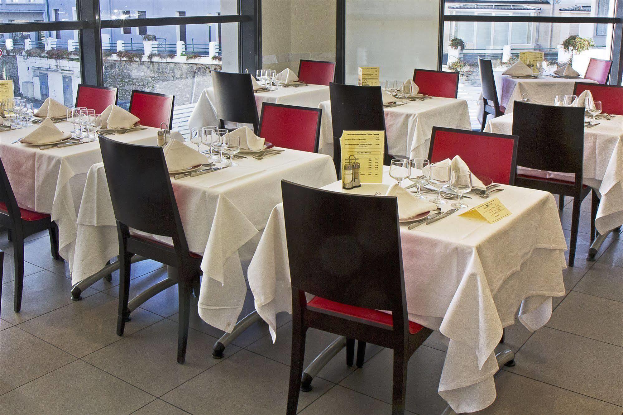 Hotel Padoue Lourdes Dış mekan fotoğraf