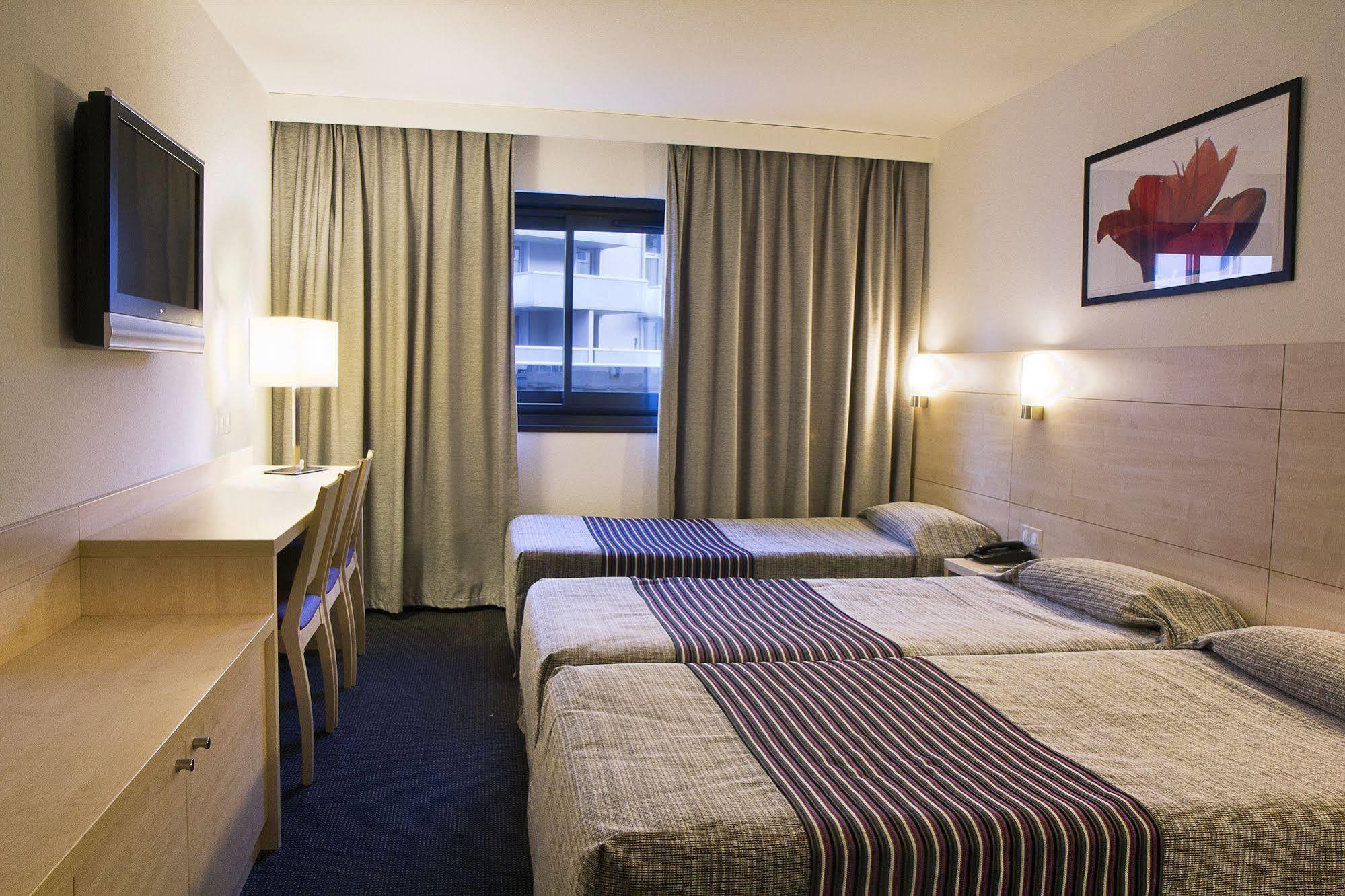 Hotel Padoue Lourdes Dış mekan fotoğraf